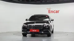 2023 Mercedes-Benz E-Class E450 4MATIC Exclusive — фото 3