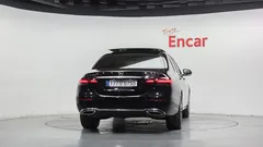 2023 Mercedes-Benz E-Class E450 4MATIC Exclusive — фото 4