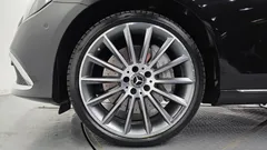 2023 Mercedes-Benz E-Class E450 4MATIC Exclusive — фото 5