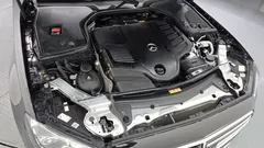 2023 Mercedes-Benz E-Class E450 4MATIC Exclusive — фото 6