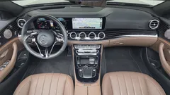 2023 Mercedes-Benz E-Class E450 4MATIC Exclusive — фото 7