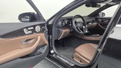 2023 Mercedes-Benz E-Class E450 4MATIC Exclusive — фото 10