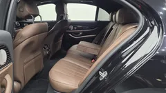2023 Mercedes-Benz E-Class E450 4MATIC Exclusive — фото 12
