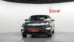 2023 Kia K8 3.5 Gasoline 4WD — фото 3