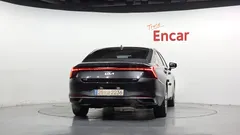 2023 Kia K8 3.5 Gasoline 4WD — фото 4