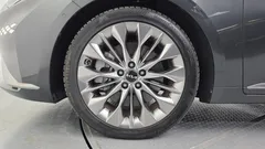 2023 Kia K8 3.5 Gasoline 4WD — фото 5