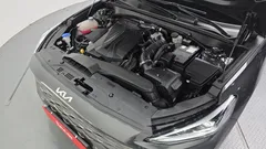 2023 Kia K8 3.5 Gasoline 4WD — фото 6