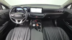 2023 Kia K8 3.5 Gasoline 4WD — фото 7