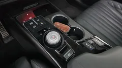 2023 Kia K8 3.5 Gasoline 4WD — фото 9