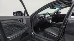 2023 Kia K8 3.5 Gasoline 4WD — фото 10