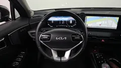 2023 Kia K8 3.5 Gasoline 4WD — фото 14