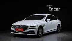 2022 Genesis G80 Gasoline 2.5 Turbo AWD — фото 1