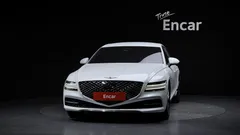 2022 Genesis G80 Gasoline 2.5 Turbo AWD — фото 3