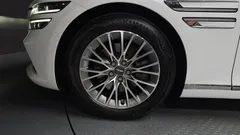2022 Genesis G80 Gasoline 2.5 Turbo AWD — фото 5