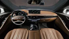 2022 Genesis G80 Gasoline 2.5 Turbo AWD — фото 7