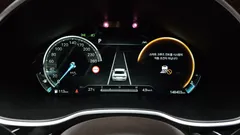 2022 Genesis G80 Gasoline 2.5 Turbo AWD — фото 8