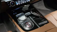 2022 Genesis G80 Gasoline 2.5 Turbo AWD — фото 9
