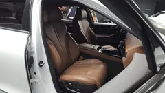 2022 Genesis G80 Gasoline 2.5 Turbo AWD — фото 10