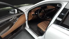 2022 Genesis G80 Gasoline 2.5 Turbo AWD — фото 11