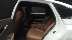 2022 Genesis G80 Gasoline 2.5 Turbo AWD — фото 12