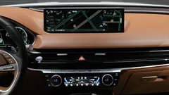 2022 Genesis G80 Gasoline 2.5 Turbo AWD — фото 15