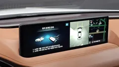 2022 Genesis G80 Gasoline 2.5 Turbo AWD — фото 16