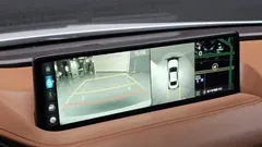 2022 Genesis G80 Gasoline 2.5 Turbo AWD — фото 17