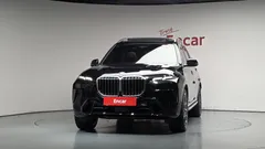 2024 BMW X7 xDrive 40i M Sport 6STR — фото 3
