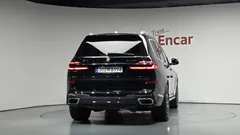 2024 BMW X7 xDrive 40i M Sport 6STR — фото 4