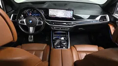 2024 BMW X7 xDrive 40i M Sport 6STR — фото 7
