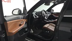 2024 BMW X7 xDrive 40i M Sport 6STR — фото 10