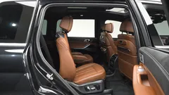 2024 BMW X7 xDrive 40i M Sport 6STR — фото 11