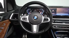 2024 BMW X7 xDrive 40i M Sport 6STR — фото 13