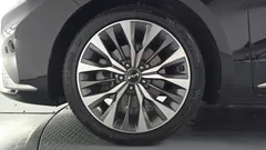 2023 Kia K8 2.5 Gasoline 2WD — фото 5