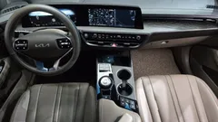 2023 Kia K8 2.5 Gasoline 2WD — фото 7