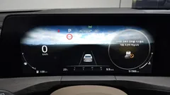 2023 Kia K8 2.5 Gasoline 2WD — фото 8