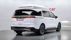 2023 Kia Carnival Gasoline 9-Seater Signature — фото 2