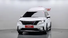 2023 Kia Carnival Gasoline 9-Seater Signature — фото 3