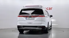 2023 Kia Carnival Gasoline 9-Seater Signature — фото 4