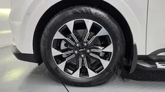 2023 Kia Carnival Gasoline 9-Seater Signature — фото 5