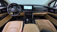 2023 Kia Carnival Gasoline 9-Seater Signature — фото 7