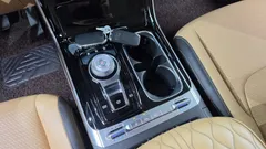 2023 Kia Carnival Gasoline 9-Seater Signature — фото 9