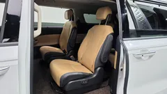 2023 Kia Carnival Gasoline 9-Seater Signature — фото 11