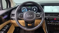 2023 Kia Carnival Gasoline 9-Seater Signature — фото 12