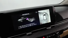 2023 Kia Carnival Gasoline 9-Seater Signature — фото 13