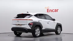 2023 Hyundai Kona Gasoline 1.6 Turbo 2WD — фото 2