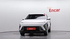 2023 Hyundai Kona Gasoline 1.6 Turbo 2WD — фото 3