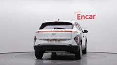 2023 Hyundai Kona Gasoline 1.6 Turbo 2WD — фото 4