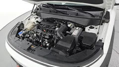 2023 Hyundai Kona Gasoline 1.6 Turbo 2WD — фото 6