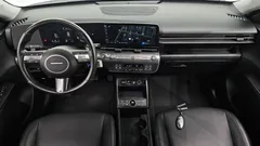 2023 Hyundai Kona Gasoline 1.6 Turbo 2WD — фото 7